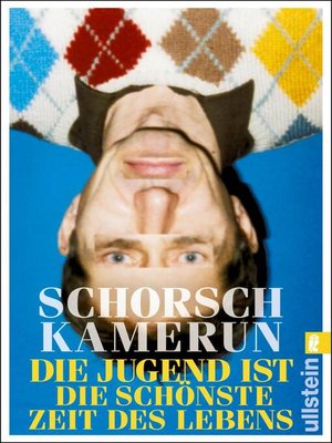 cover image of Die Jugend ist die schönste Zeit des Lebens